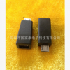 专业生产USB转接头 MINI母转MICRO公转接头 车载充转接头