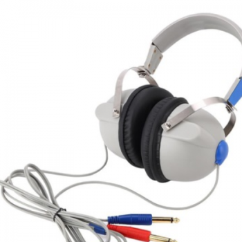 听力计气导耳机tdh39，通用所有听力计。医院，助听器店等