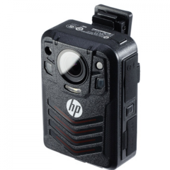 惠普(HP)DSJ-A7专业级高清现场记录仪红外夜视便携式现场记录仪