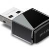P-LINK TL-WN725N 免驱 USB无线网卡wifi接收器发射台式机笔记本