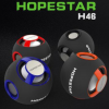 HOPESTAR-H46无线蓝牙音箱户外便携防水低音炮创意了礼品迷你音响