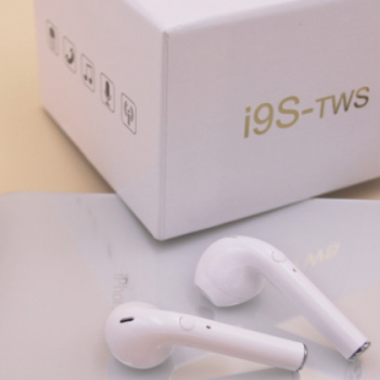 跨境i9s蓝牙耳机5.0 tws入耳式无线真立体声 游戏运动蓝牙耳机
