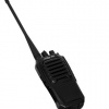 驰尔达CD-K16 对讲机 工地酒店自驾游户外手台民用无线手持对讲机