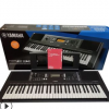 雅马哈电子琴PSR-E363成人儿童教学电子琴61键力度键演奏E353升级