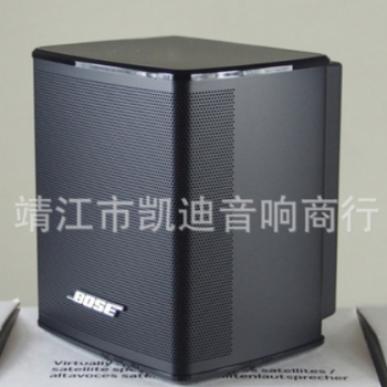 支持验货全国联保BOSE/博士 AM10V AM6V家庭影院5.1套装全新 国行图3