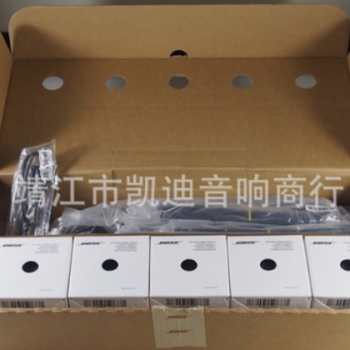 支持验货全国联保BOSE/博士 AM10V AM6V家庭影院5.1套装全新 国行图2
