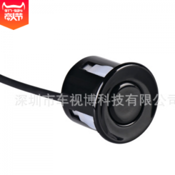 22mm倒车雷达探头原车样式蜂鸣语音传感器通用厂家批发EBAY亚马逊图1
