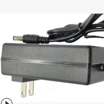 供应21V1A锂电池充电器 21V手电钻充电器 电动工具手电钻充电器图2