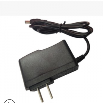 工厂直销供应12.6V1A锂电池电动工具充电器开关电源适配器图2