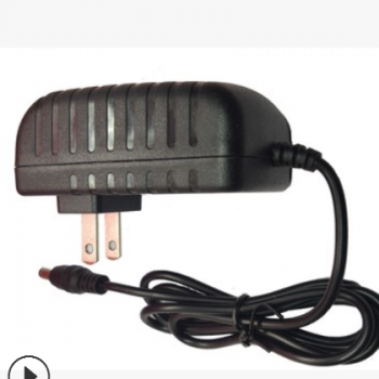 9V2A电源适配器 便携式移动DVD/EVD小电视充电器 通用9V1.5A电源图3