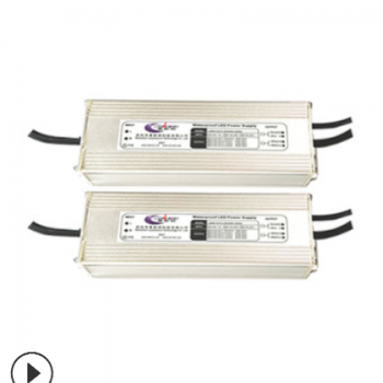 LED驱动电源可调光电源LED防水电源0-10V调光电源80W100W120W150W图2