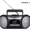 PANDA/熊猫 6600磁带收录机卡带录音机 小微型磁带机收录播放机