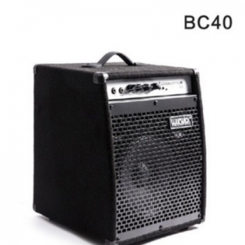 握威贝斯音箱BC10204080排练专用电贝司音响电鼓架子鼓音箱