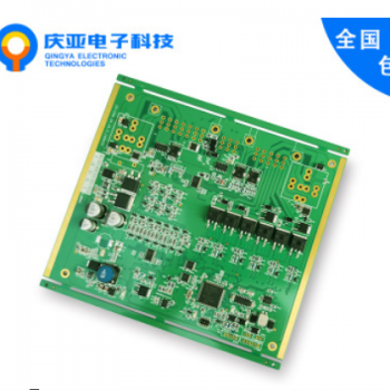 pcb线路板采购定制厂家 双面多层smt插件 PCB焊接电路板贴片加工