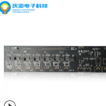 电路板贴片 电路板贴片焊接加工 SMT焊接加工图3