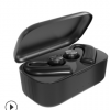 挂耳式200新款TWS蓝牙耳机 无线5.0私模触控耳机爆款现货厂家直销