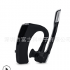 Auxblue 工厂私模 商务蓝牙耳机 K6 性能稳定 单边挂耳式蓝牙耳机