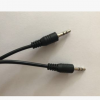 厂家直销 蓝牙音响充电线 3.5对3.5音频线 50公分Micro USB充电线