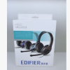 Edifier/漫步者 K800台式电脑游戏耳机带麦克风头戴式耳麦带话筒