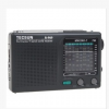 Tecsun/德生 R-909老年人收音机全波段便携式fm调频广播半导体