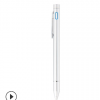 主动式电容笔 高精度细头平板绘画手写笔 高精度手机触控笔K833