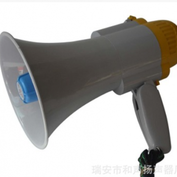 厂家供应喊话 录音 播放喇叭 扬声器 喊话器 支持 混批一件代发图2