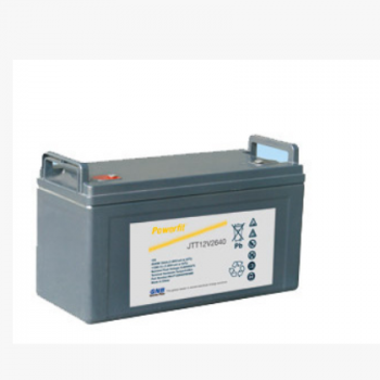 GNB蓄电池JTT12V2640 美国Powerfit电池12V112AH/2640W包邮