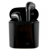 I7S TWS无线蓝牙耳机带充电仓恒蓝方案耳机Wish ebay速卖通爆款