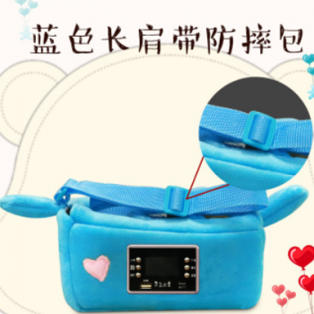 孔孟之道国学机K4 plus K4-g K5防摔包保护套图2