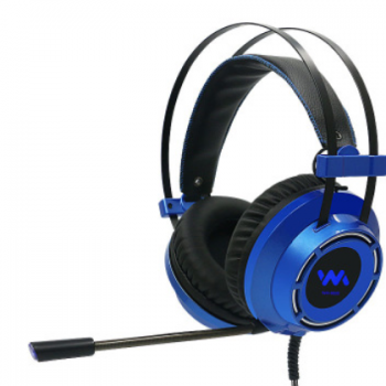 厂家直销M06游戏耳机电竞网咖游戏耳机