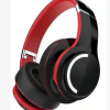 厂家直销 新款多色 蓝牙耳机5.0头戴式耳机 金属拉杆 折叠 无线
