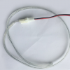 安防设备连接器 条形电子元器件连接器线束 塑胶材质冷压连接器