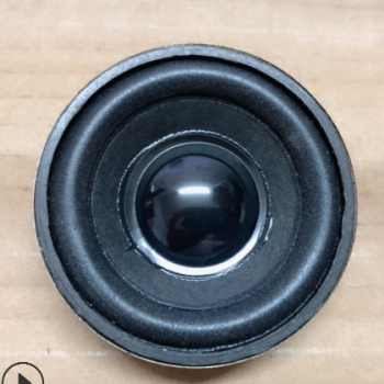 45mm圆形35磁小蓝牙音响喇叭/全频喇叭生产厂家直销 高端品质保障图2