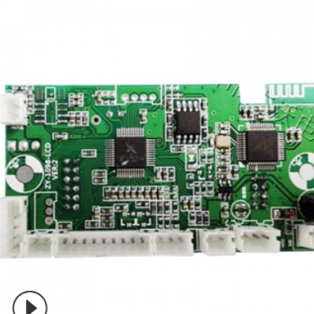 厂家直销 MP3解码板 影音音频解码板 歌词显示解码板 品质保证