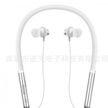 新款Q30蓝牙耳机 颈挂式 重低音 真立体声双耳 CSR 5.0版本低功耗