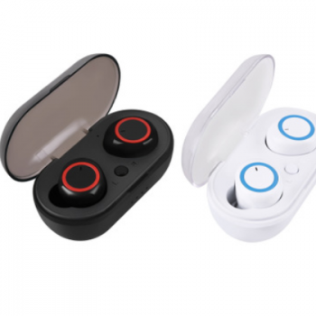 爆款A10 tws蓝牙耳机 5.0双耳通话蓝牙耳机迷你运动耳机 工厂直销