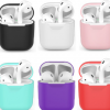 适用airpods耳机套Airpods无线蓝牙耳机保护套蓝牙耳机保护壳