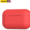 适用于AirPods Pro 3代硅胶耳机保护壳保护套