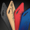 新款苹果iphone7夏花2代系列电镀镂空磨砂手机壳苹果6 6SPLUSOPPOVIVO手机保护套