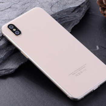 新款8X 5.8寸一体机18:9全屏智能手机全网通4G 低价智能手机批发图2