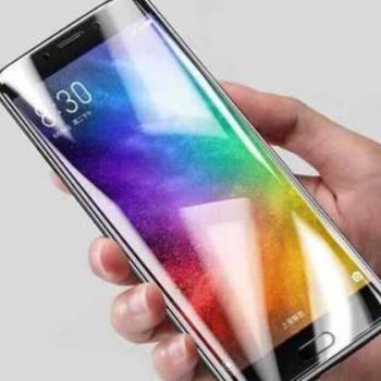 全新V9特惠全网通4G智能手机超薄5.5寸曲屏指纹解锁移动联通电信图2