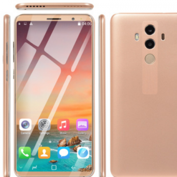 新款智能手机批发 5.72英寸512+4G内存 mate10Pro低价智能3G手机图2