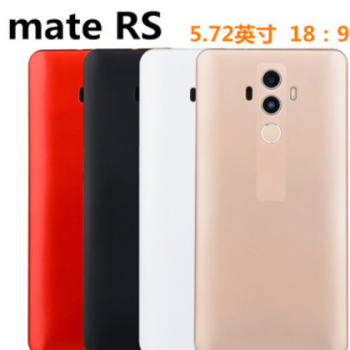 新款智能手机批发 5.72英寸512+4G内存 mate10Pro低价智能3G手机