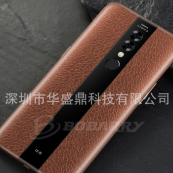 低价bobarry跨境mate23智能手机 6.2寸水滴屏 人脸指纹一体机手机图2