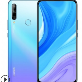 Huawei/华为畅享10Plus全视屏4800万三摄悬浮智能手机畅享10plus