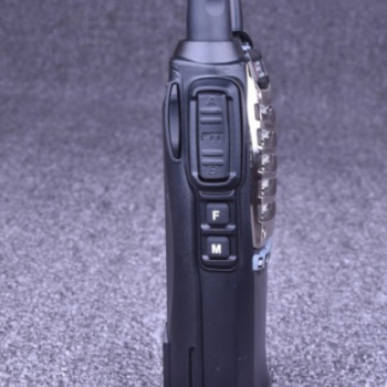 厂家直销正品虎狮龙HSL-UV6 民用大功率对讲机8W无线对讲机手台图3