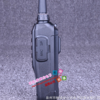易信LS-K18远距离12W高端无线对讲机大功率手台步话机自驾游酒店图3