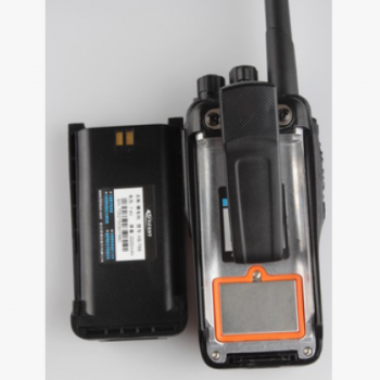原装正品科立讯DP660键盘手持机 与DMR数字对讲机兼容 数模二用图2