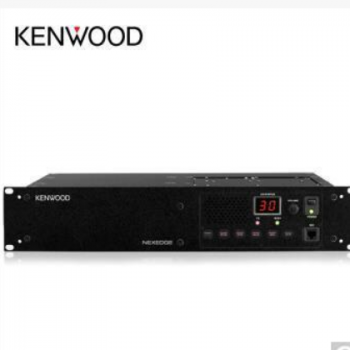 建伍（KENWOOD）TKD810 数字中继台数字模拟两用