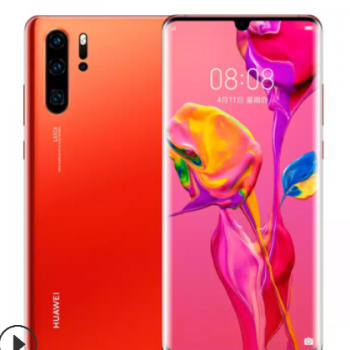 华为HUAWEI P30 Pro超感光徕卡四摄10变焦屏内指纹全网通手机图2